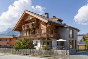 Villa Grete, St. Johann in Tirol, Sankt Johann in Tirol
